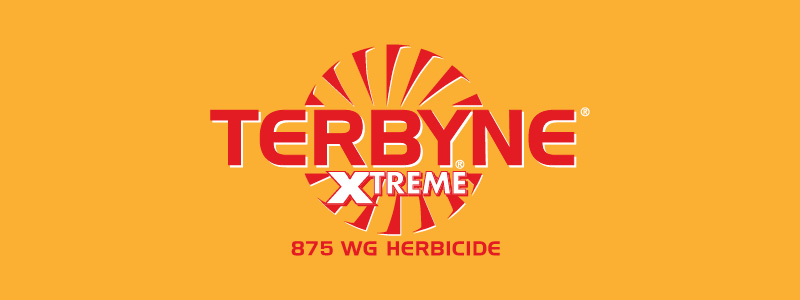 TERYBENE XTREMENB 875 WG- Sipcam Australia 